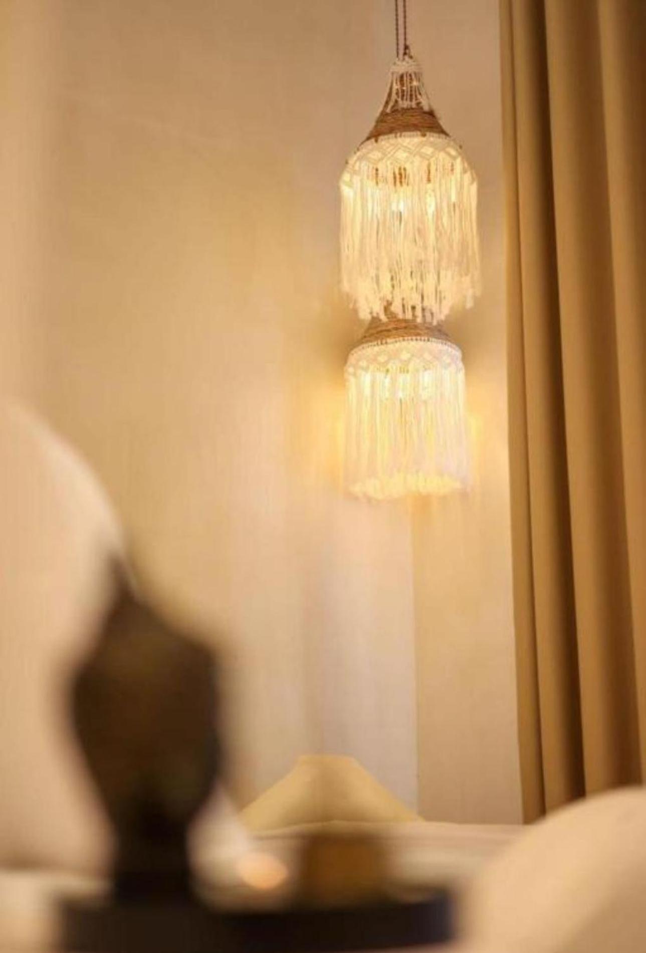Foga Hebrus Hotel Ksamil Luaran gambar