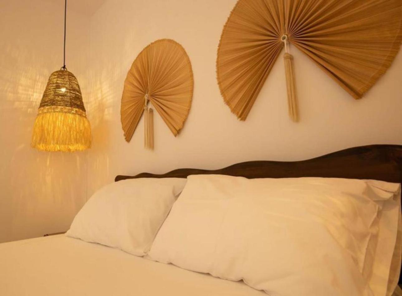 Foga Hebrus Hotel Ksamil Luaran gambar