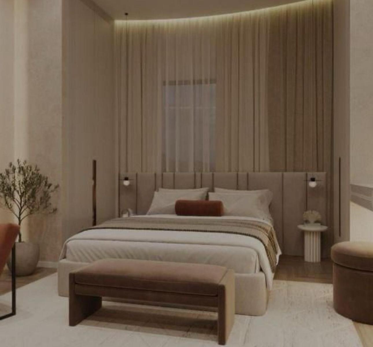 Foga Hebrus Hotel Ksamil Luaran gambar