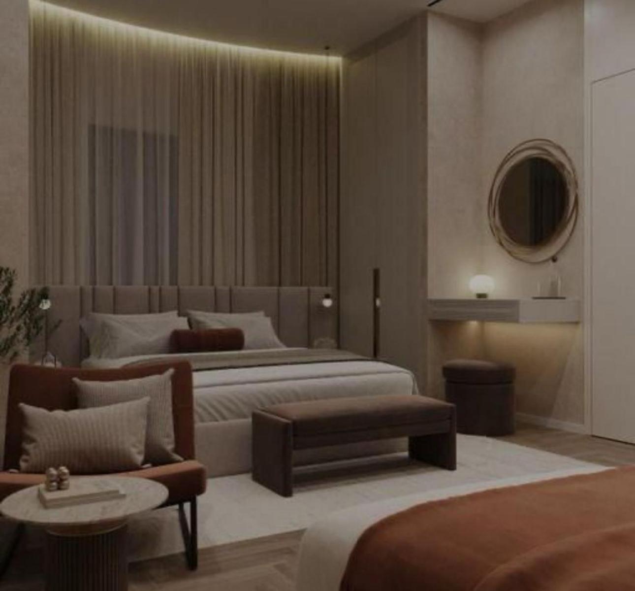 Foga Hebrus Hotel Ksamil Luaran gambar