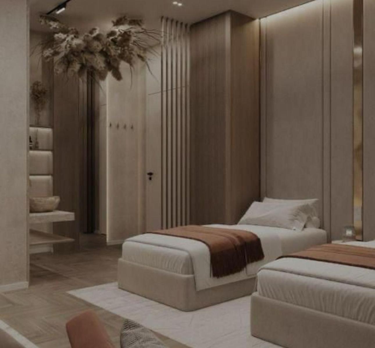 Foga Hebrus Hotel Ksamil Luaran gambar