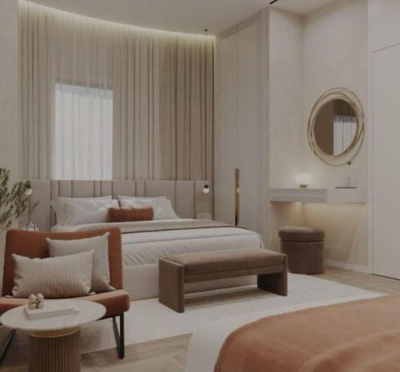 Foga Hebrus Hotel Ksamil Luaran gambar