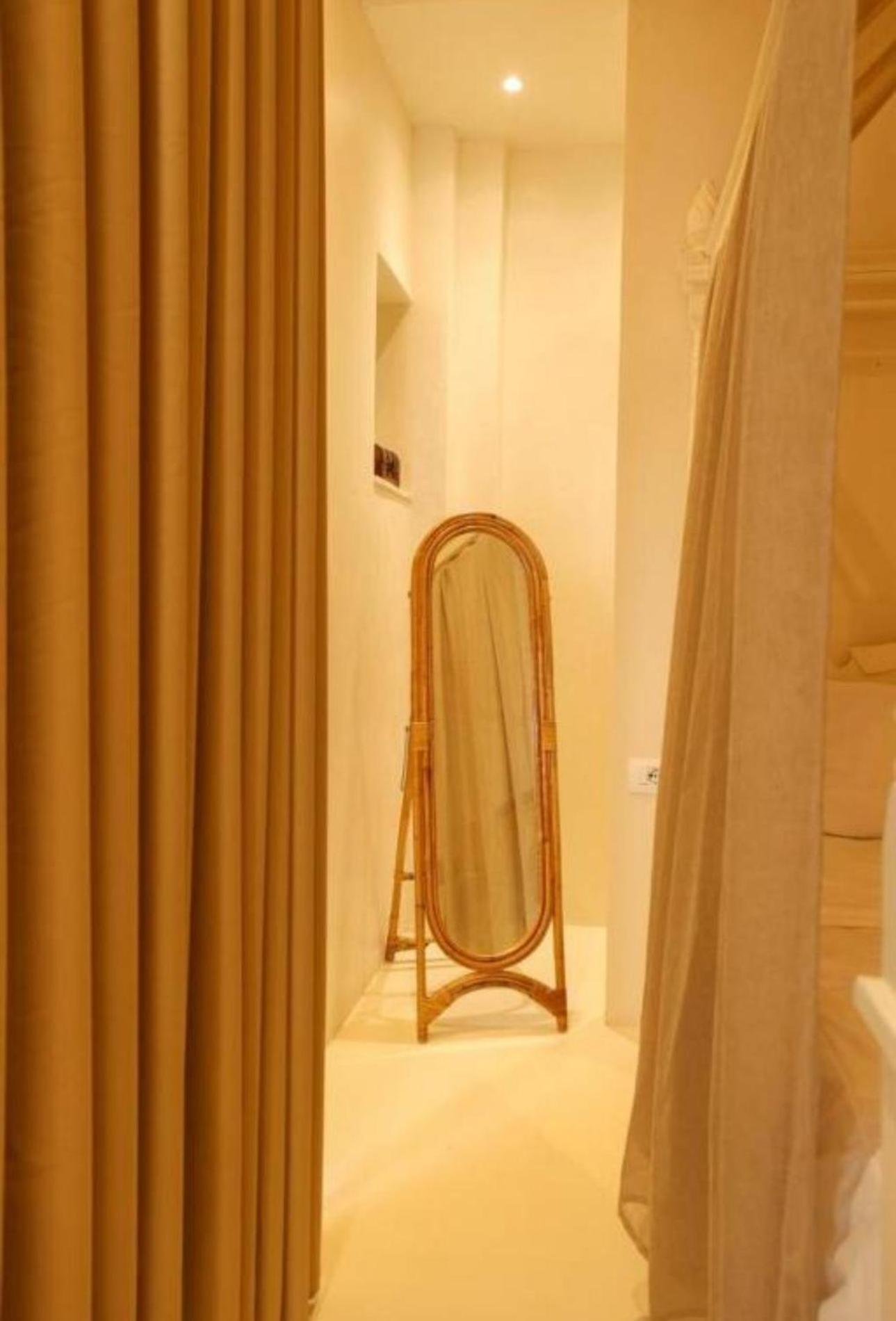 Foga Hebrus Hotel Ksamil Luaran gambar
